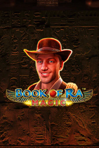 Book of Ra Magic играть в онлайн казино Фараон Казино Онлайн без регистрации