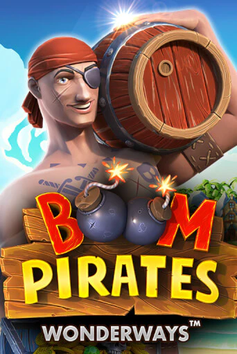 Boom Pirates играть в онлайн казино Фараон Казино Онлайн без регистрации