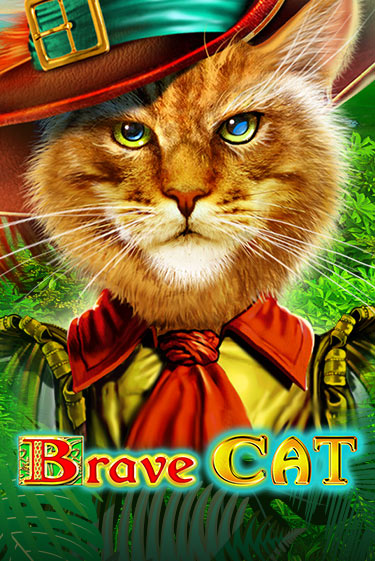 Brave Cat играть в онлайн казино Фараон Казино Онлайн без регистрации