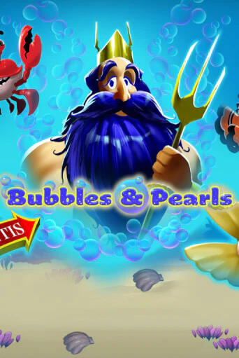 Bubbles and Pearls играть в онлайн казино Фараон Казино Онлайн без регистрации