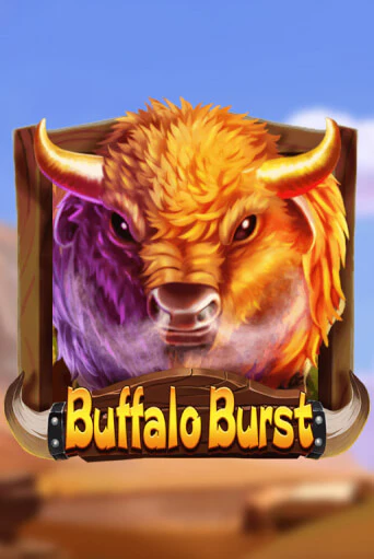 Buffalo Burst играть в онлайн казино Фараон Казино Онлайн без регистрации