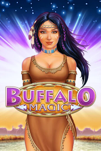 Buffalo Magic играть в онлайн казино Фараон Казино Онлайн без регистрации