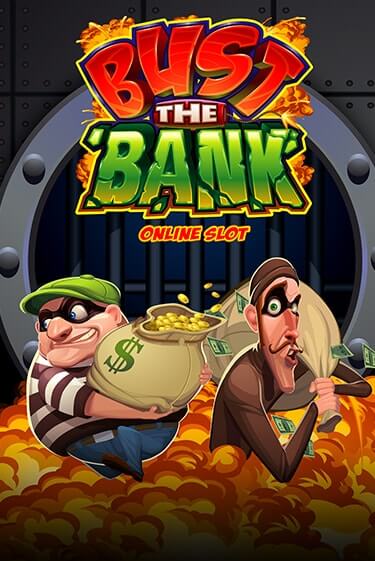 Bust The Bank играть в онлайн казино Фараон Казино Онлайн без регистрации