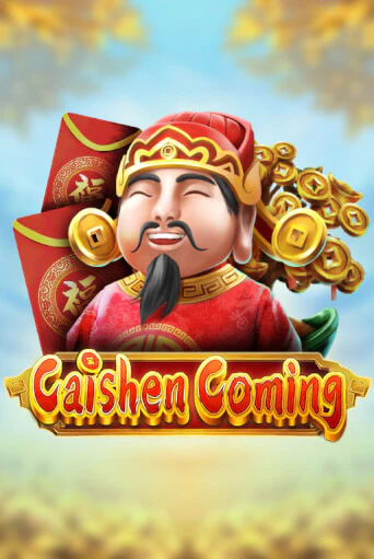 Caishen Coming играть в онлайн казино Фараон Казино Онлайн без регистрации