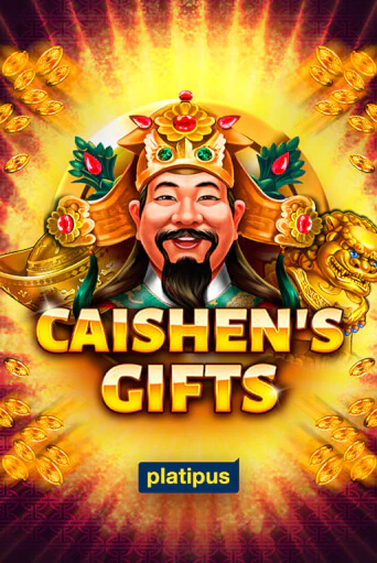 Caishens gifts играть в онлайн казино Фараон Казино Онлайн без регистрации