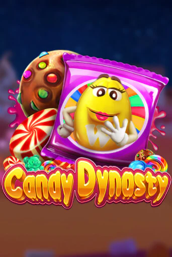 Candy Dynasty играть в онлайн казино Фараон Казино Онлайн без регистрации