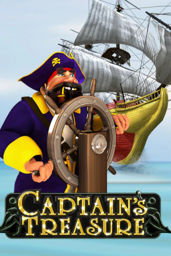 Captain Treasure играть в онлайн казино Фараон Казино Онлайн без регистрации