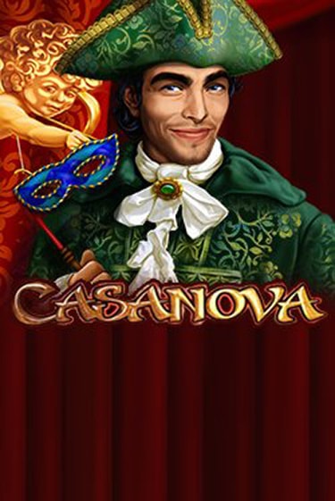 Casanova играть в онлайн казино Фараон Казино Онлайн без регистрации