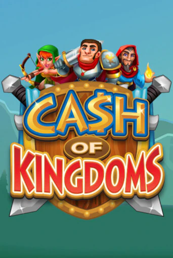 Cash of Kingdoms играть в онлайн казино Фараон Казино Онлайн без регистрации