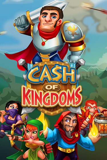 Cash of Kingdoms играть в онлайн казино Фараон Казино Онлайн без регистрации