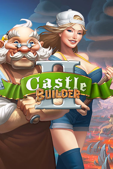 Castle Builder II играть в онлайн казино Фараон Казино Онлайн без регистрации