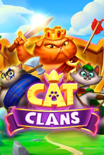 Cat Clans играть в онлайн казино Фараон Казино Онлайн без регистрации