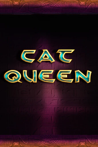 Cat Queen играть в онлайн казино Фараон Казино Онлайн без регистрации