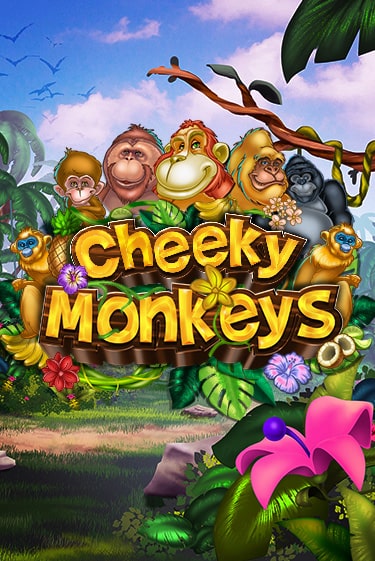 Cheeky Monkeys играть в онлайн казино Фараон Казино Онлайн без регистрации