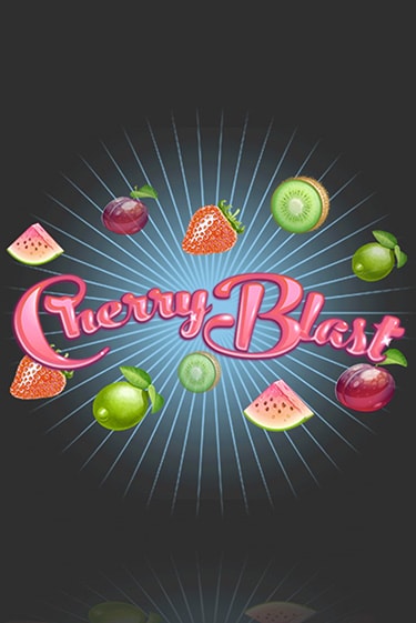 Cherry Blast играть в онлайн казино Фараон Казино Онлайн без регистрации