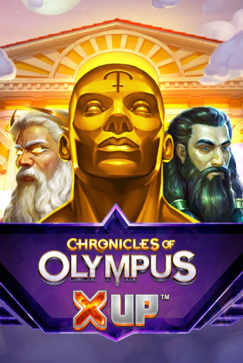 Chronicles of Olympus X UP играть в онлайн казино Фараон Казино Онлайн без регистрации