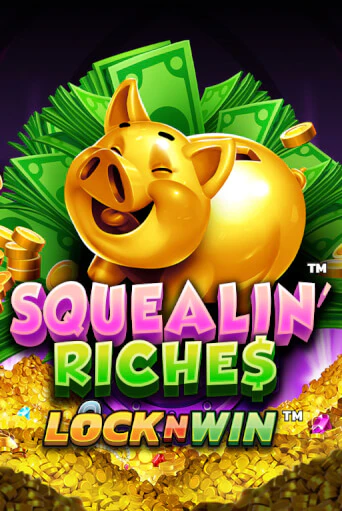 Squealin' Riches играть в онлайн казино Фараон Казино Онлайн без регистрации