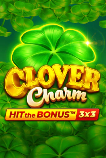 Clover Charm: Hit the Bonus играть в онлайн казино Фараон Казино Онлайн без регистрации