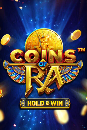 Coins Of Ra - Hold & Win играть в онлайн казино Фараон Казино Онлайн без регистрации