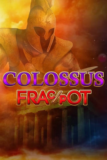 Colossus Fracpot играть в онлайн казино Фараон Казино Онлайн без регистрации