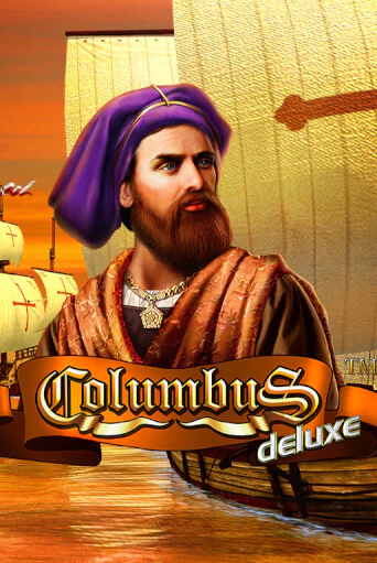 Columbus Deluxe играть в онлайн казино Фараон Казино Онлайн без регистрации