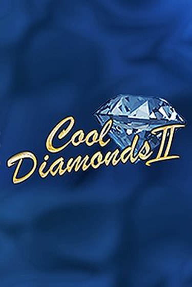 Cool Diamonds II играть в онлайн казино Фараон Казино Онлайн без регистрации