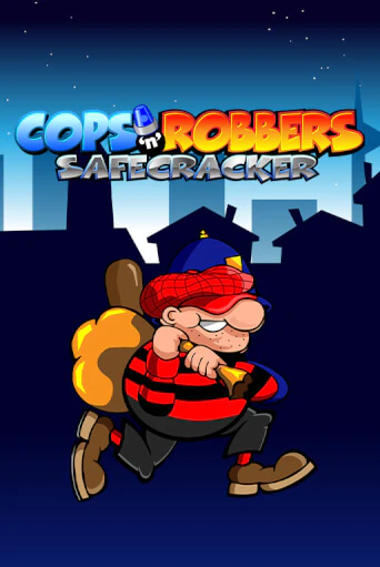 Cops 'n' Robbers играть в онлайн казино Фараон Казино Онлайн без регистрации