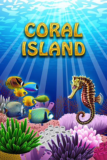 Coral Island играть в онлайн казино Фараон Казино Онлайн без регистрации