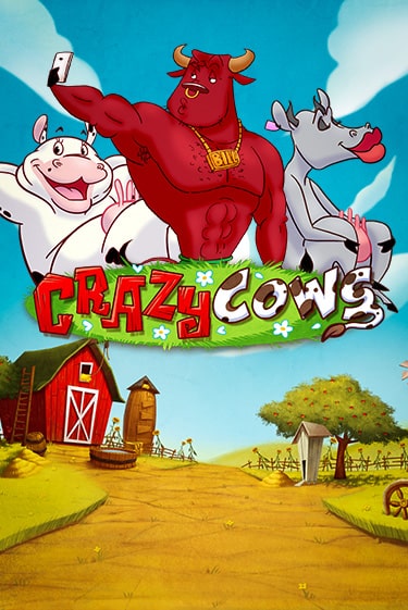 Crazy Cows играть в онлайн казино Фараон Казино Онлайн без регистрации