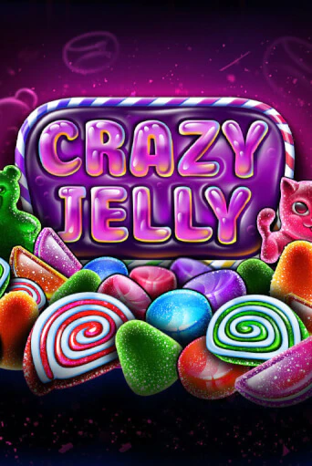 Crazy Jelly играть в онлайн казино Фараон Казино Онлайн без регистрации