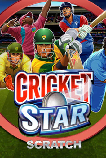 Cricket Star Scratch играть в онлайн казино Фараон Казино Онлайн без регистрации