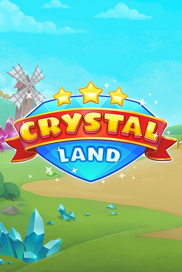 Crystal Land играть в онлайн казино Фараон Казино Онлайн без регистрации