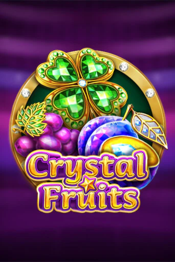 Crystal Fruits играть в онлайн казино Фараон Казино Онлайн без регистрации