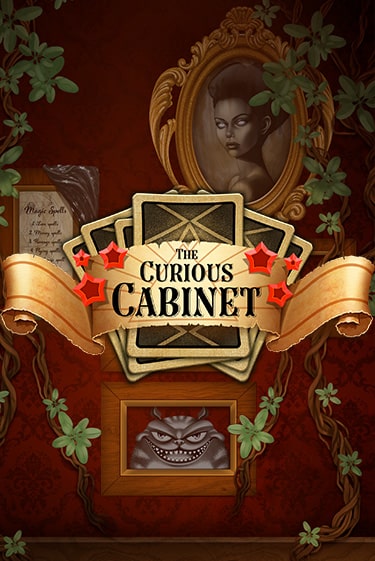 The Curious Cabinet играть в онлайн казино Фараон Казино Онлайн без регистрации