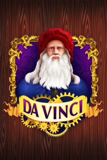 da Vinci играть в онлайн казино Фараон Казино Онлайн без регистрации