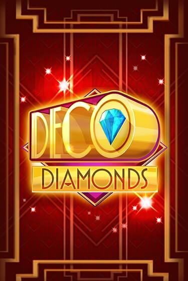 Deco Diamonds играть в онлайн казино Фараон Казино Онлайн без регистрации