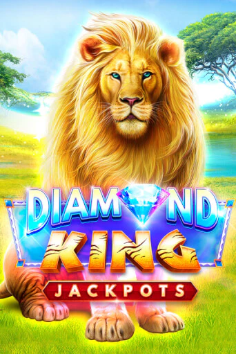 Diamond King Jackpots играть в онлайн казино Фараон Казино Онлайн без регистрации