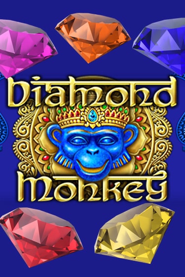 Diamond Monkey играть в онлайн казино Фараон Казино Онлайн без регистрации