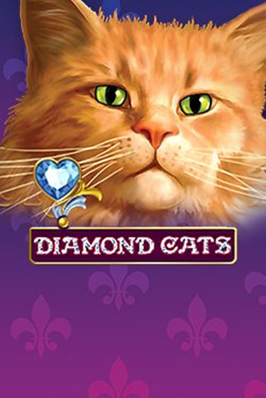 Diamond Cats играть в онлайн казино Фараон Казино Онлайн без регистрации