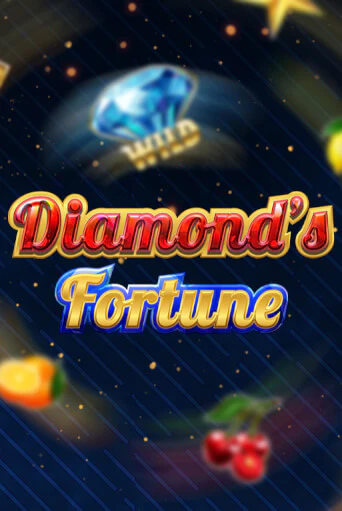 Diamond's Fortune играть в онлайн казино Фараон Казино Онлайн без регистрации