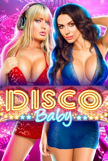 Disco Baby играть в онлайн казино Фараон Казино Онлайн без регистрации