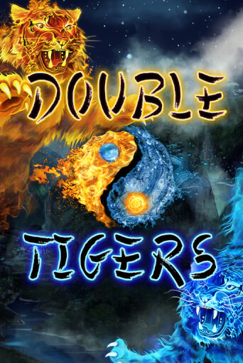 Double Tigers играть в онлайн казино Фараон Казино Онлайн без регистрации