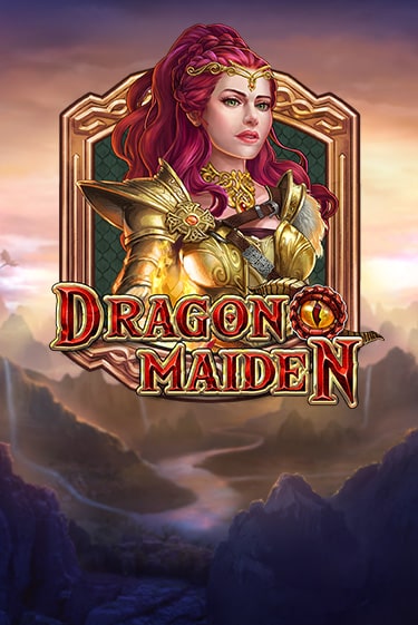 Dragon Maiden играть в онлайн казино Фараон Казино Онлайн без регистрации