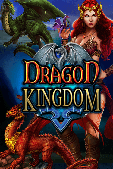 Dragon Kingdom играть в онлайн казино Фараон Казино Онлайн без регистрации