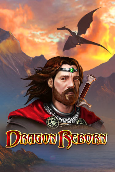 Dragon Reborn играть в онлайн казино Фараон Казино Онлайн без регистрации