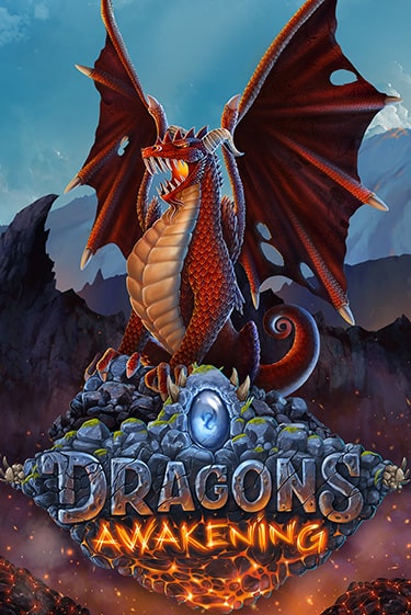 Dragons' Awakening играть в онлайн казино Фараон Казино Онлайн без регистрации