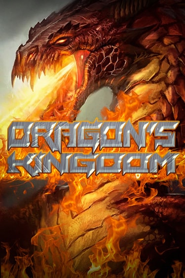 Dragons Kingdom играть в онлайн казино Фараон Казино Онлайн без регистрации