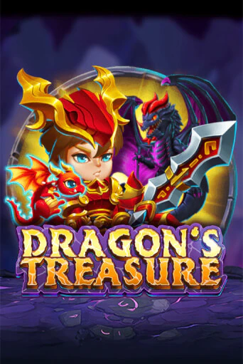 Dragon's Treasure играть в онлайн казино Фараон Казино Онлайн без регистрации