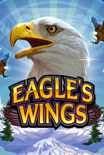 Eagle's Wings играть в онлайн казино Фараон Казино Онлайн без регистрации