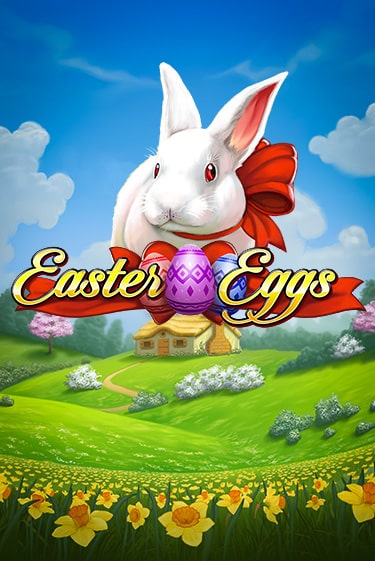 Easter Eggs играть в онлайн казино Фараон Казино Онлайн без регистрации